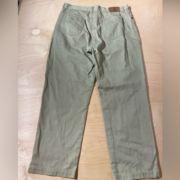 Lauren Ralph Lauren Ankle Pants size 10 (JP) - Picture 10 of 15